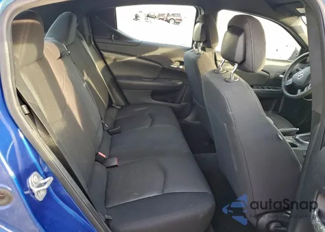 2013 Dodge Avenger Se z USA, uszkodzony, nr VIN 1C3CDZAB0DN771058